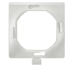 SIEMENS - DELTA style Dichtung IP44 für SCHUKO-Steckdosen mit Klappdeckel