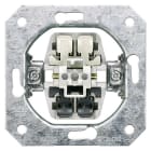 SIEMENS - DELTA Geräteeinsatz UP Ausschalter 2-polig, 10A