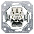 SIEMENS - DELTA Geräteeinsatz UP Ausschalter 2-polig, 16A