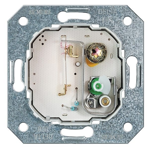 SIEMENS - Raumtemperaturregler Geräteeinsatz Öffner