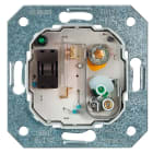 SIEMENS - Raumtemperaturregler Geräteeinsatz 3-Stellungsschalter