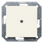SIEMENS - DELTA i-system Blind-Abdeckplatte, titanweiß