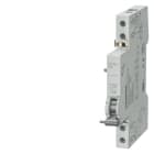 SIEMENS - Hilfsschalter, 1S+1Ö für LS-Schalter 5SL, 5SY, 5SP Einbauschalter 5TL1