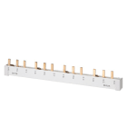 SIEMENS - Stiftsammelschiene 16mm2, 3-phasig, 18x 3PH, 1016mm schneidbar