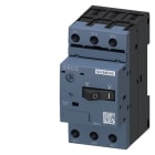 SIEMENS - Leistungsschalter, S00, Motorschutz, Class 10, A-ausl. 0,11-0,16A, N-ausl. 2,1A