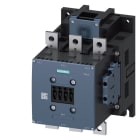 SIEMENS - Schütz, AC-1, 400 A/690 V/40 °C, 3-polig, AC/DC 380-420V, 2S+2Ö