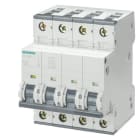 SIEMENS - DC Freischalter DC 1000V, 63A