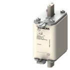SIEMENS - NH-Sicherungseinsatz, NH00, In: 35 A, gG, Un AC: 500 V, Un DC: 250 V