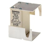 SIEMENS - SITOR-Sicherungseinsatz, mit Einbauhalterung, In: 50 A, gR, Un AC: 1000 V