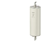 SIEMENS - SITOR-Sicherungseinsatz, mit geschlitzten Messerkontakten, NH3, In: 125 A, aR