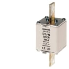 SIEMENS - SITOR-Sicherungseinsatz, mit Messerkontakten, NH2, In: 450 A, gR, Un AC: 690 V