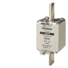 SIEMENS - NH-Sicherungseinsatz, NH3, In: 315 A, gG, Un AC: 690 V, Un DC: 440 V
