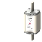 SIEMENS - NH-Sicherungseinsatz, NH1, In: 200 A, gG, Un AC: 690 V, Un DC: 440 V