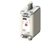 SIEMENS - NH-Sicherungseinsatz, NH00, In: 125 A, gG, Un AC: 500 V, Un DC: 250 V