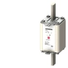 SIEMENS - NH-Sicherungseinsatz, NH1, In: 224 A, gG, Un AC: 500 V, Un DC: 440 V