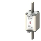 SIEMENS - NH-Sicherungseinsatz, NH2, In: 100 A, gG, Un AC: 500 V, Un DC: 440 V