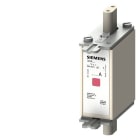 SIEMENS - NH-Sicherungseinsatz, NH000, In: 40 A, gG, Un AC: 500 V, Un DC: 250 V
