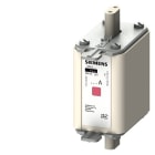 SIEMENS - NH-Sicherungseinsatz, NH00, In: 80 A, gG, Un AC: 500 V, Un DC: 250 V