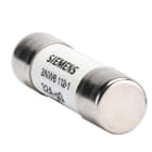 SIEMENS - SENTRON, Zylindersicherungseinsatz, 14x51 mm, 32 A, gG, Un AC: 690 V