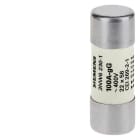 SIEMENS - SENTRON, Zylindersicherungseinsatz, 22x58 mm, 100 A, gG, Un AC: 500 V