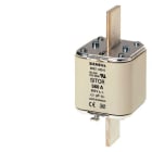 SIEMENS - SITOR-Sicherungseinsatz,mit Messerkontakten, NH3, In: 850 A, gR, Un AC: 690 V