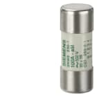 SIEMENS - SENTRON, Zylindersicherungseinsatz, 22x58 mm, 40 A, aM, Un AC: 690 V