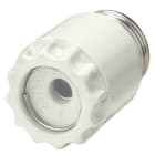 SIEMENS - DIAZED-Schraubkappe DII 25A AC DC 500V Keramik