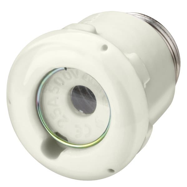 SIEMENS - DIAZED-Schraubkappe DII 25A AC DC 500V Keramik mit Prüfloch