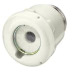 SIEMENS - DIAZED-Schraubkappe DIII 63A AC DC 500V Keramik mit Prüfloch