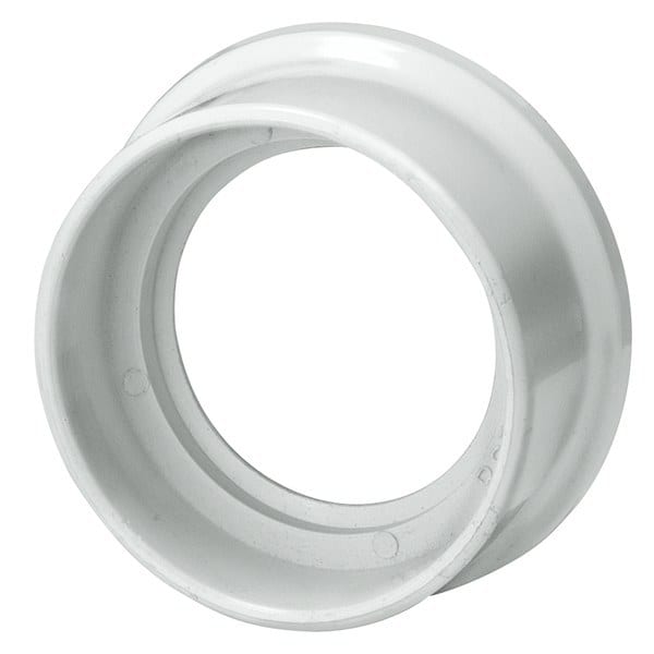 SIEMENS - DIAZED-Abdeckring, Isolierstoff DII/E27