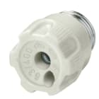 SIEMENS - NEOZED-Schraubkappe Porzellan Größe D02, 63A mit Prüfloch
