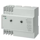 SIEMENS - Sanftanlaufgerät AC 400V 300-5500W 3PH Einbautiefe 55mm
