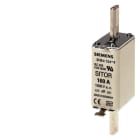 SIEMENS - SITOR-Sicherungseinsatz, mit Messerkontakten, NH0, In: 32 A, gR, Un AC: 1000 V
