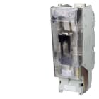 SIEMENS - NH-Sicherungsunterteil Gr. 4A, 1-polig 1250A, 690V mit Flachanschluss