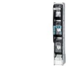 SIEMENS - Sicherungslasttrennleiste 3-polig schaltbar, Gr. 2 I=400A, U=690V
