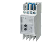 SIEMENS - Unterstromrelais T5570 AC 230V 1/5/10/15A 1-phasig mit Klarsichtkappe
