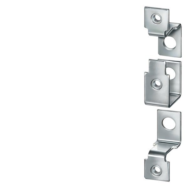 SIEMENS - Zubehör für Sicherungslasttrennleisten 3NJ41 Adapter für Aufbau 3NJ4103
