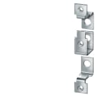 SIEMENS - Zubehör für Sicherungslasttrennleisten 3NJ41 Adapter für Aufbau 3NJ4103