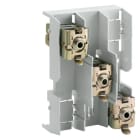SIEMENS - Anschlussklemmenplatte für Sammelschienensystem 60mm mit