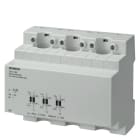 SIEMENS - Stromwandler AC 3x 150/5A