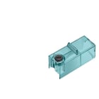 SIEMENS - Klemmenabdeckung transparent für Gewinde M6 aus 6 Klemmenabd. ST entspricht SZ