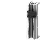 SIEMENS - SammelschieneN-System Schienenmittenabstand 60mm Geräteadapter, Breite: 45mm