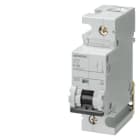 SIEMENS - Leitungsschutzschalter 230/400V 10kA, 1-polig, C, 125A, T=70mm