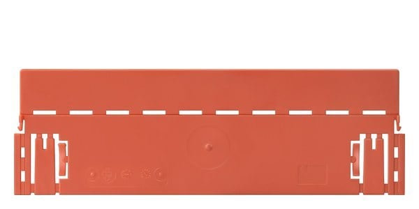 SIEMENS - SIMBOX Universal WP Innentrennwand horizontal, 12TE