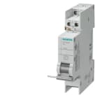 SIEMENS - Unterspannungsauslöser DC 110V, mit 2 Klemmen für Leitungsschutzschalter 5SL4