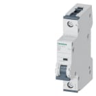 SIEMENS - Leitungsschutzschalter 230/400V 10kA, 1-polig, B, 13A, T=70mm
