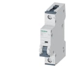 SIEMENS - Leitungsschutzschalter 230/400V 10kA, 1-polig, C, 13A, T=70mm