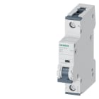 SIEMENS - Leitungsschutzschalter 230/400V 10kA, 1-polig, B, 32A, T=70mm