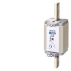 SIEMENS - NH-Sicherungseinsatz, NH2, In: 224 A, gG, Un AC: 400 V, Kombikennmelder
