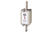 SIEMENS - NH-Sicherungseinsatz, NH2, In: 80 A, gG, Un AC: 690 V, Un DC: 440 V